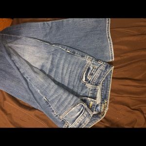 Arizona Jean co. Jeans